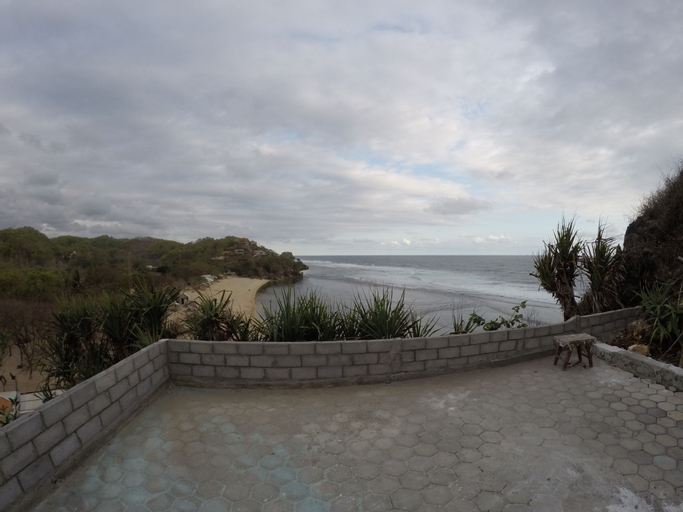 Omah Sundak Homestay, Gunung Kidul