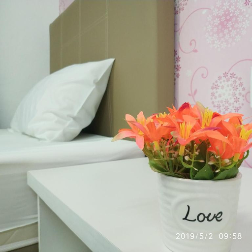 OYO HOME 90326 Wg Guest House, Pulau Penang