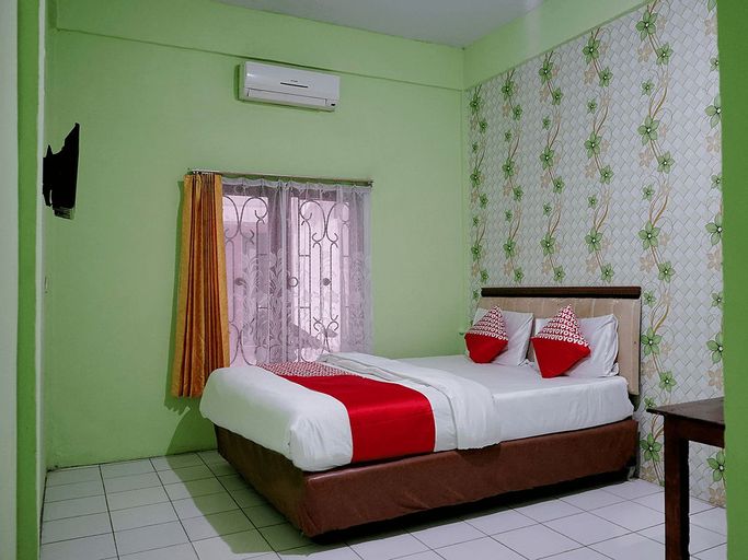 OYO 1531 Hotel Aini, Jambi