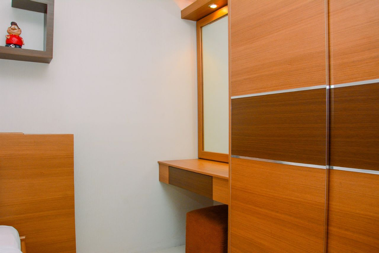 Others, Fully Furnished and Cozy 2BR at Bassura City Apartment By Travelio, East Jakarta