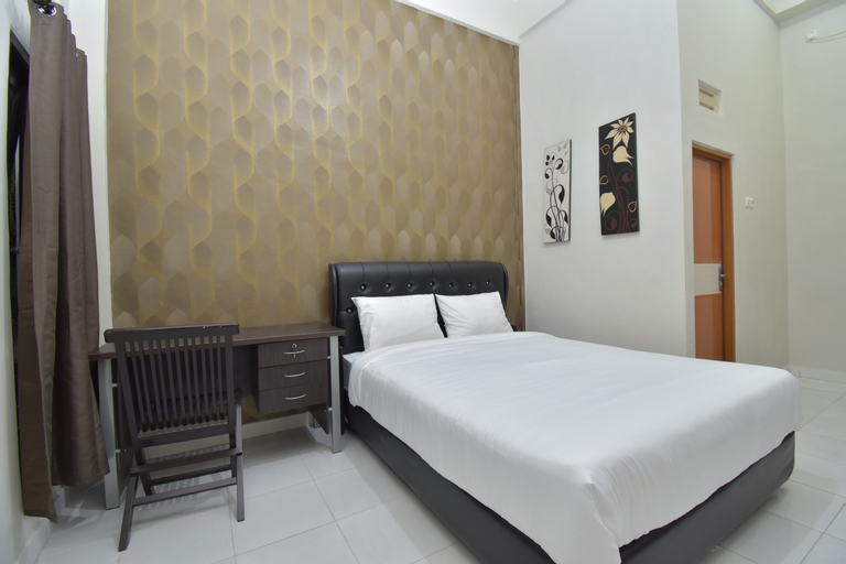 Krian Homestay Syariah, Sidoarjo