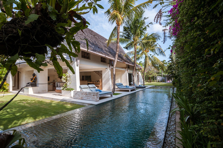 Sport & Beauty 3, Casa Mateo Villa Seminyak, Badung