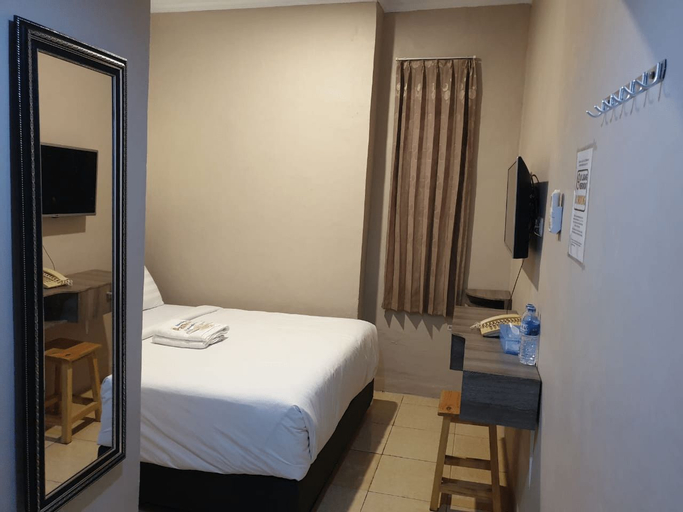 Princess guesthouse SYARI'AH, Bengkulu