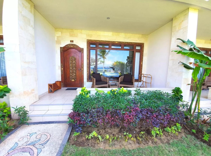 Exterior & Views 4, Hotel Genggong, Karangasem