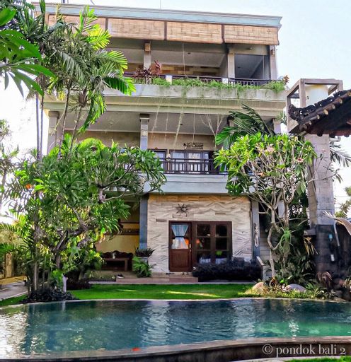 Pondok Bali 2 Guest House, Badung