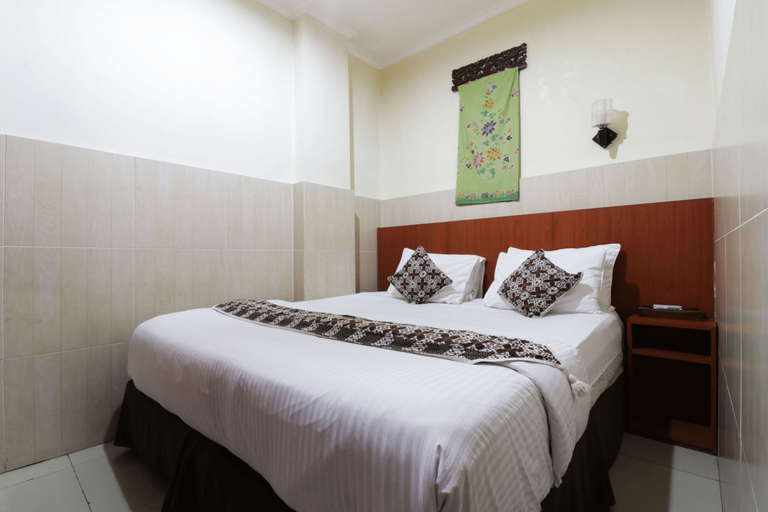 Bedroom 2, 58 Guesthouse Tangerang, Tangerang Selatan
