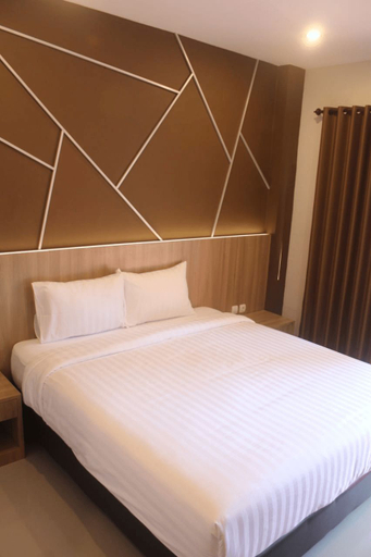 Grand Kuta Hotel - Tap to explore photos