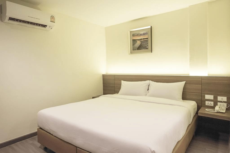 Bedroom 17