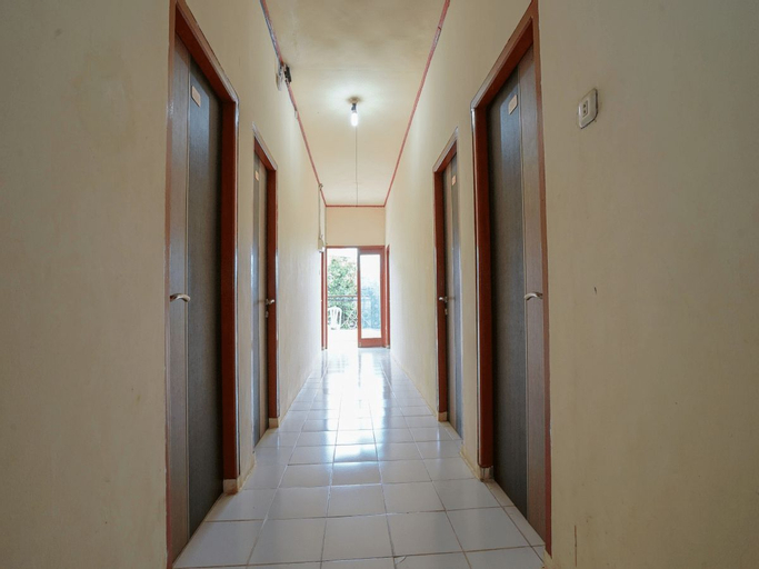 Public Area 3, OYO 2502 Triantama Kost Syariah, Palembang