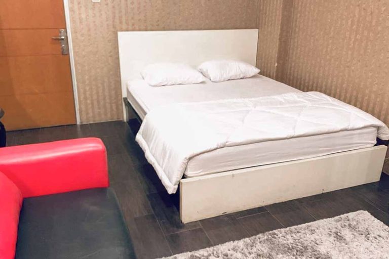 Raja Property Cibubur Village Apartement, East Jakarta