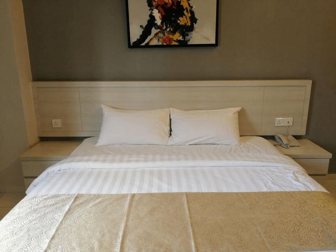 Bedroom 27