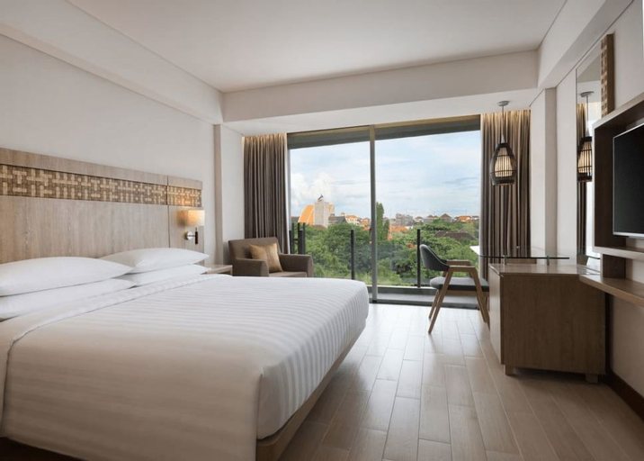 Fairfield by Marriott Bali Legian, Badung