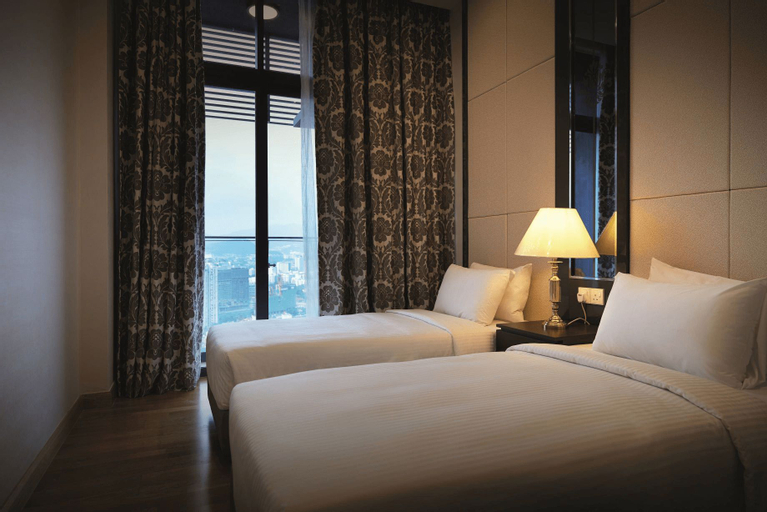 Bedroom 34