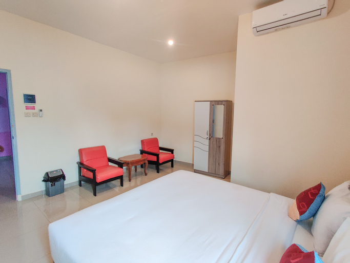 Bedroom 5