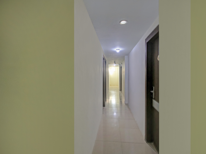 OYO 2574 Z Suites Hotel, Medan