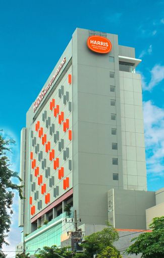 HARRIS Hotel & Conventions Gubeng, Surabaya