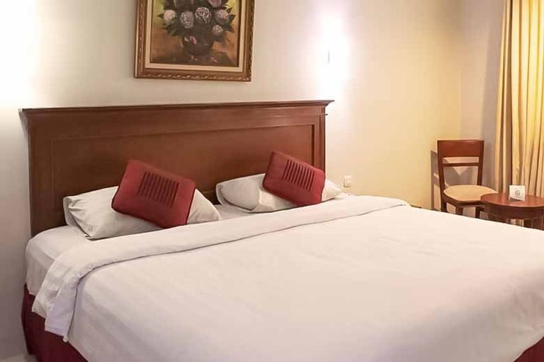 Sofyan Hotel Soepomo Syariah, South Jakarta