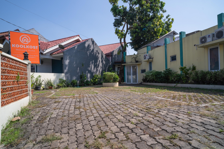 Exterior & Views 2, KoolKost Syariah near Stasiun Rawa Buntu (Minimum Stay 6 Nights), South Tangerang