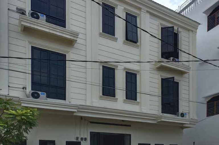 Prime Inn Syariah, Medan