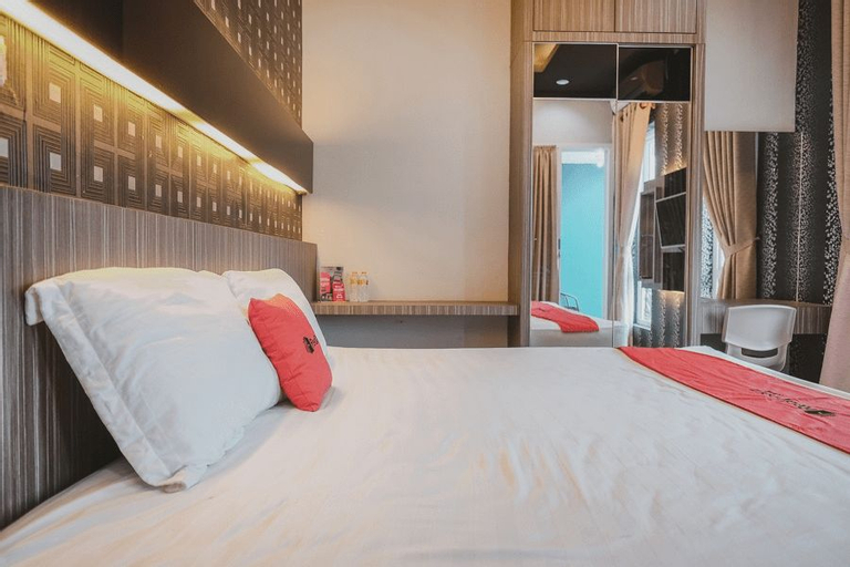 Bedroom 9