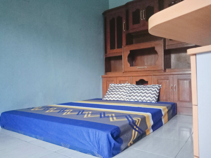 Kost Harian Semarang Murah, Semarang