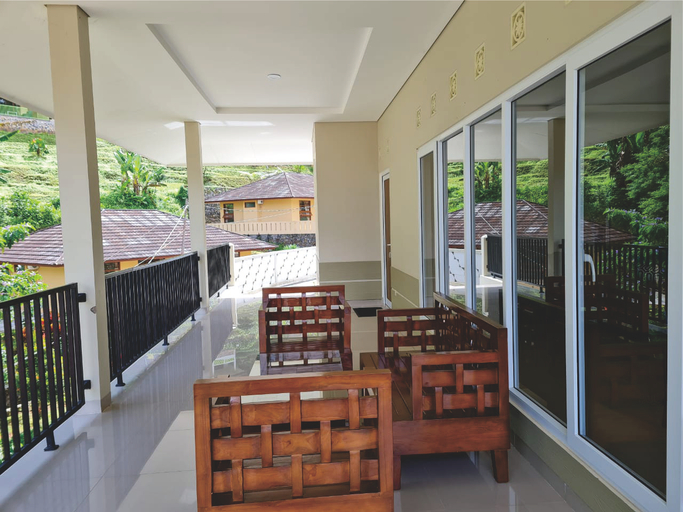 Villa Jabon Resort - Others