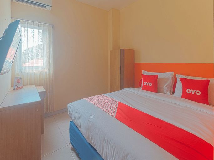 OYO 2970 Aman Guest House, Ambon