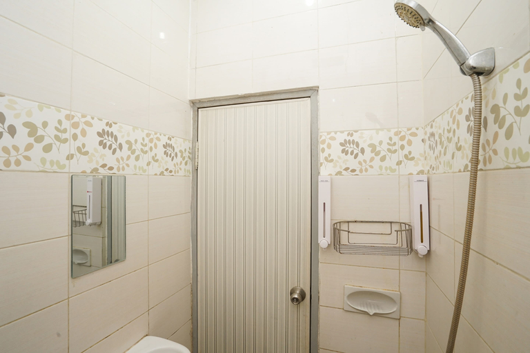 Bedroom 4, Omah Semampir Surabaya, Surabaya