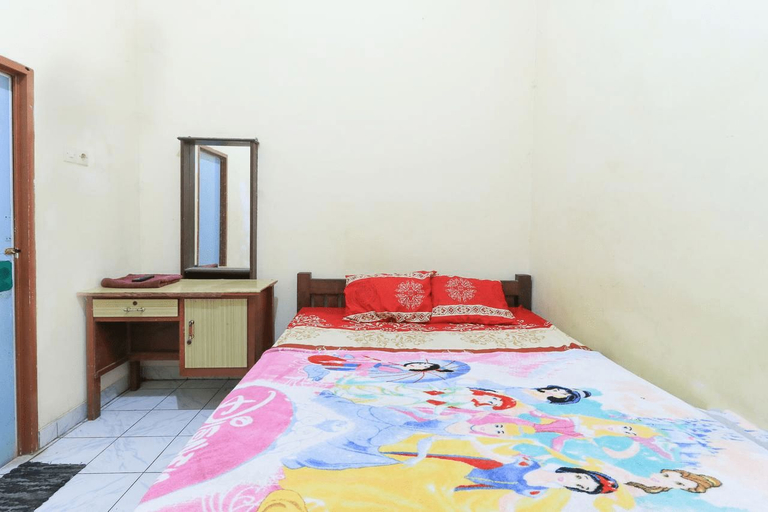 Bedroom 2