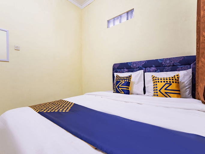 SPOT ON 2881 Nabila Homestay, Sleman