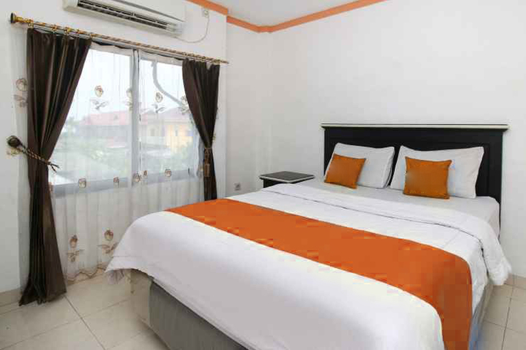 Bedroom 3, KoolKost Syariah near UIN Banjarmasin, Banjarmasin