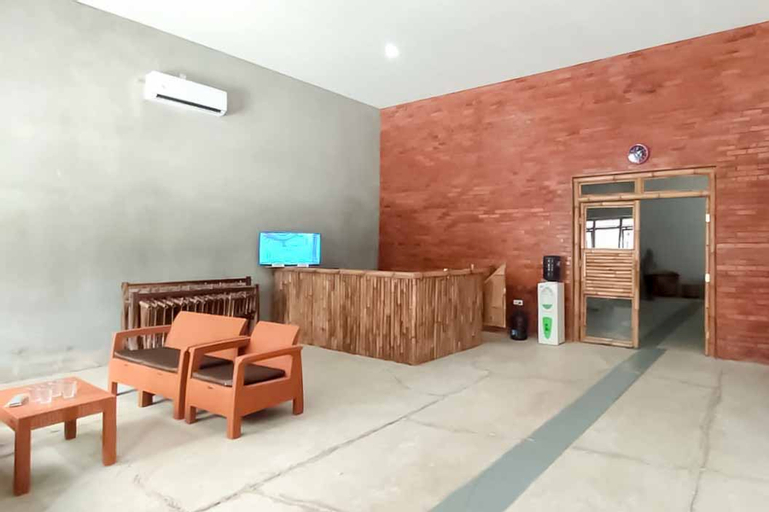 Sukawana Guest House, Majalengka