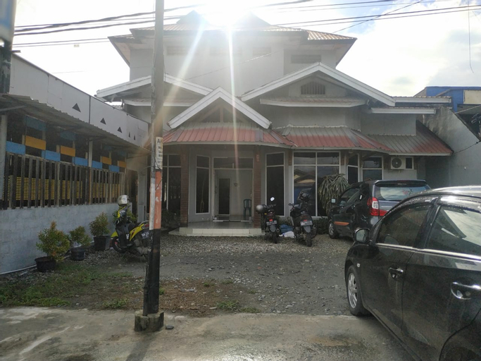 Hotel Samrat Palu, Palu