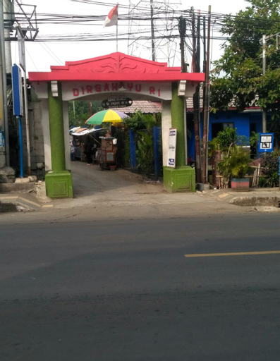 Bittersweet, Sukabumi