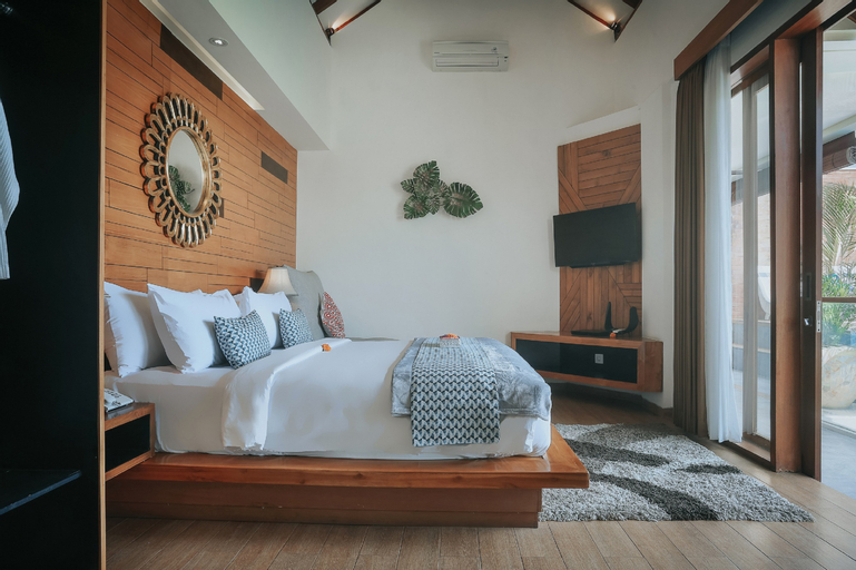 Exterior & Views 5, The Wina Villa Seminyak, Badung