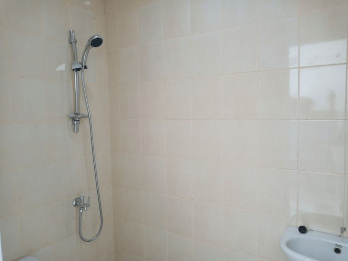 Bathroom 5, DreamIand Beach Bali Homestay, Badung