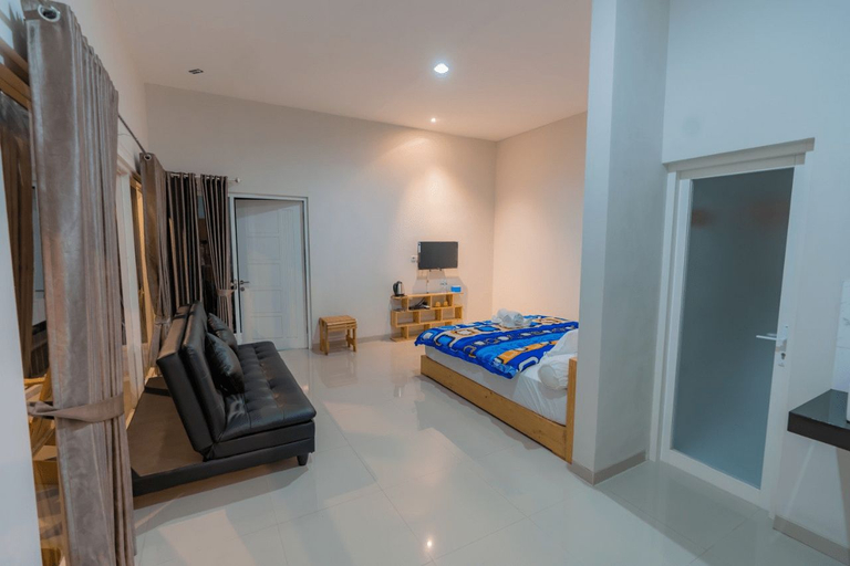 Bedroom 4, Fredelia Homestay, Probolinggo