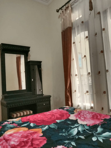 Bedroom 3, Lestary Homestay, Malang