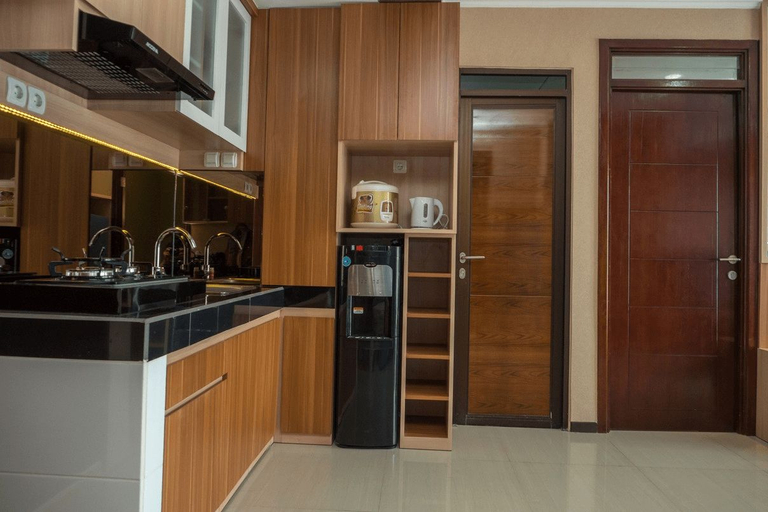 Others 3, Homey 3BR with Sofa Bed near Pasteur Exit Toll at Gateway Pasteur Apartment By Travelio, Bandung