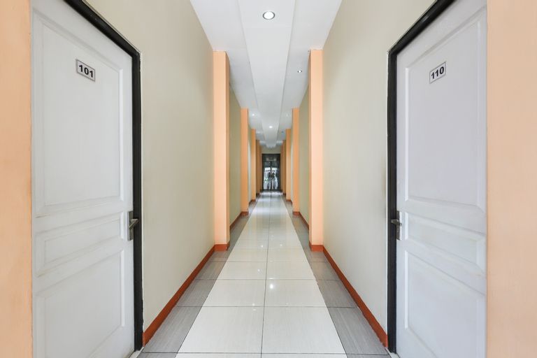 OYO 3802 Wisma Cahaya Abadi, Balikpapan