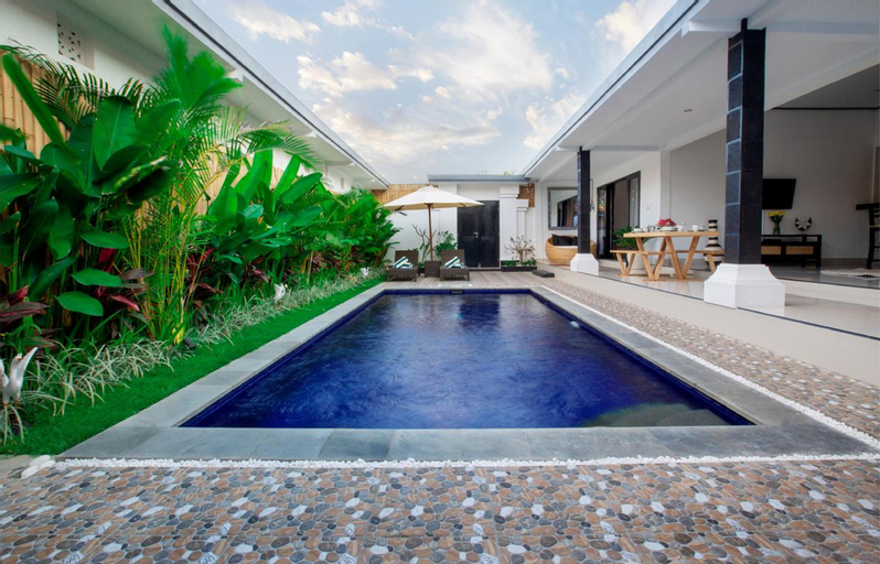 Aurora Villa, Badung