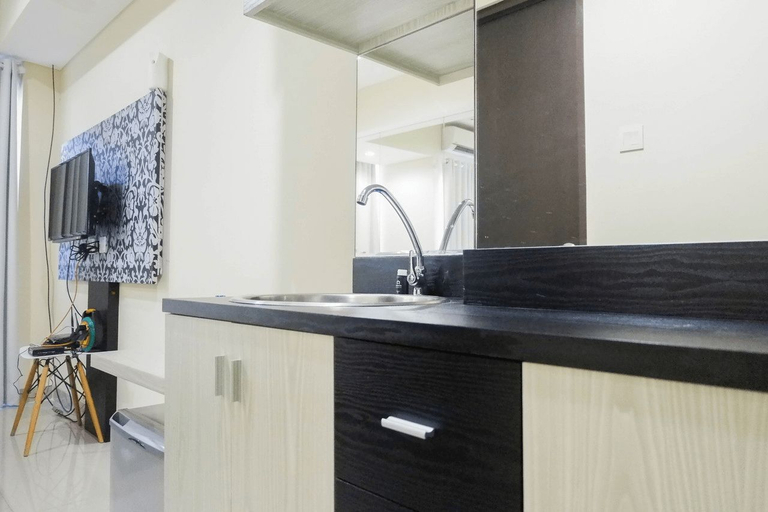Others 4, Cozy Studio at Tamansari Papilio Apartment By Travelio, Surabaya
