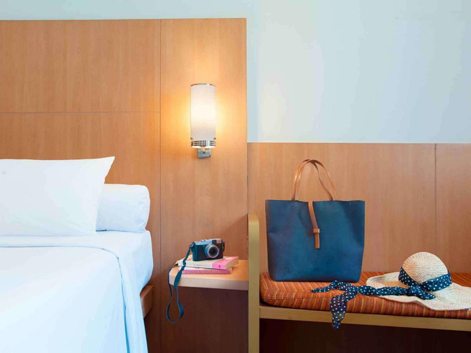 Bedroom 5, Ibis Bali Kuta, Badung