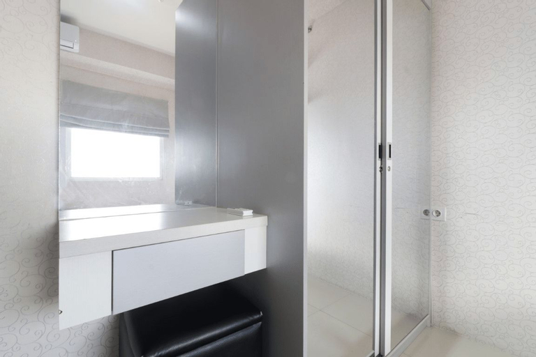 Bedroom 4, Green Pramuka City by SR Property, Central Jakarta