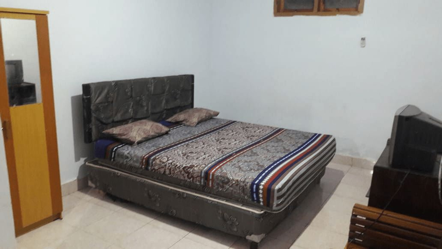 Fauziah Hotel Syariah Kendari, Kendari
