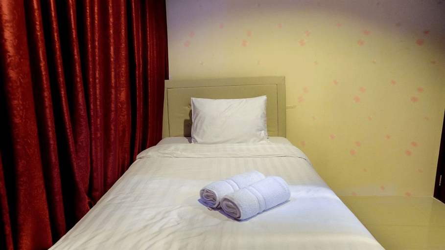 Cozy & Modern 2BR @ GP Plaza Apartment By Travelio (permanently closed), Central Jakarta