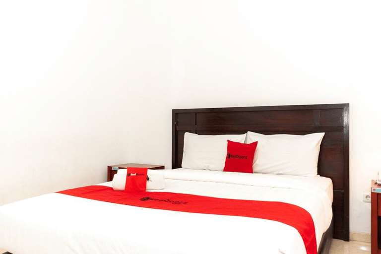 Bedroom 16
