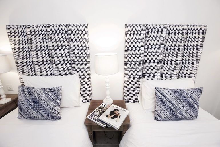 Bedroom 24