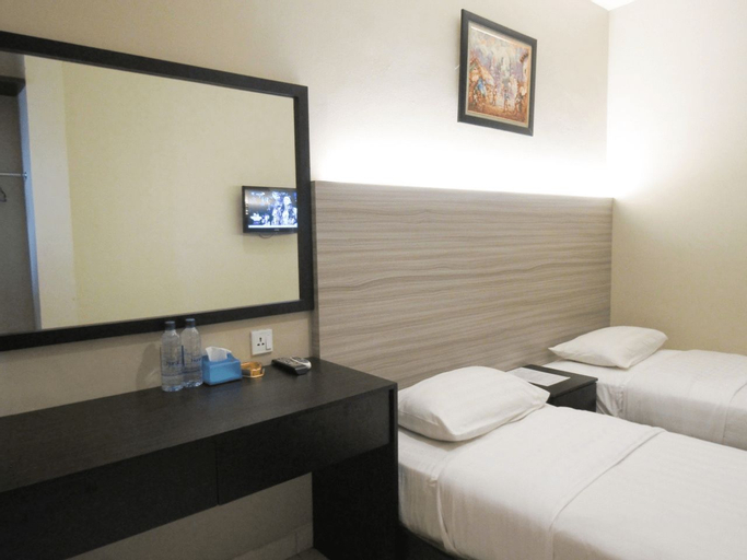 OS Hotel Batu Aji Batam ( FKA Sky Inn Hotel ), Batam