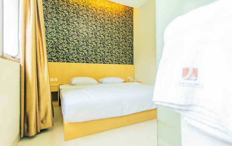 J Residence, Bandung